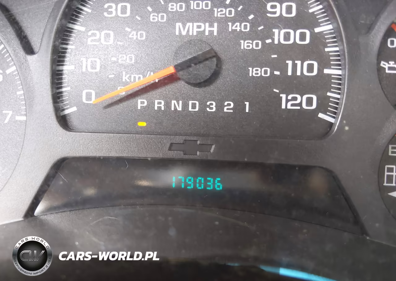 2005 Chevrolet Trailblazer Lt VIN:1GNDT13S352274663 - 15
