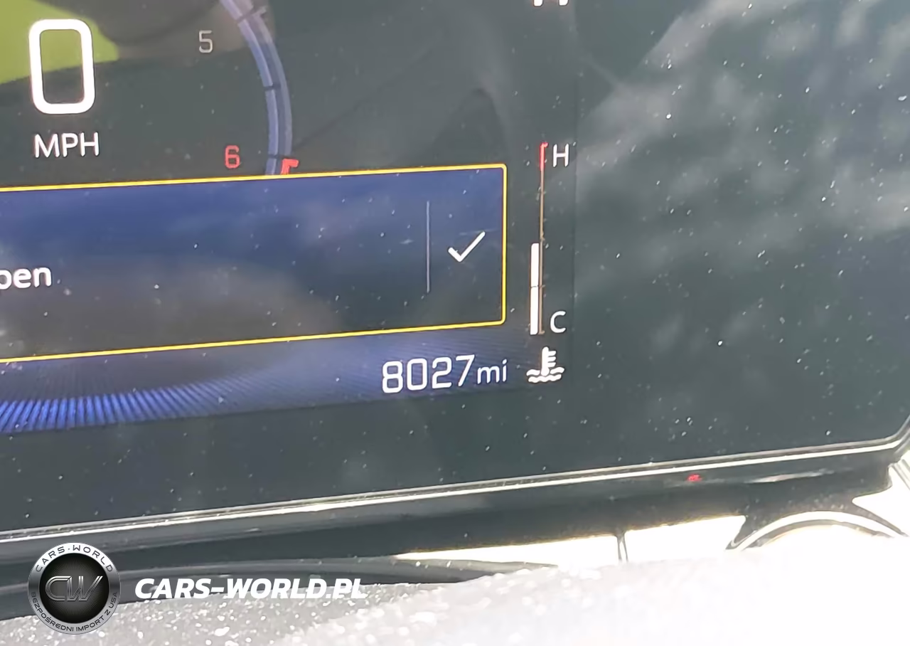 2026 Chevrolet Trax Fwd Activ VIN:KL77LKEP4TC080765 - 15