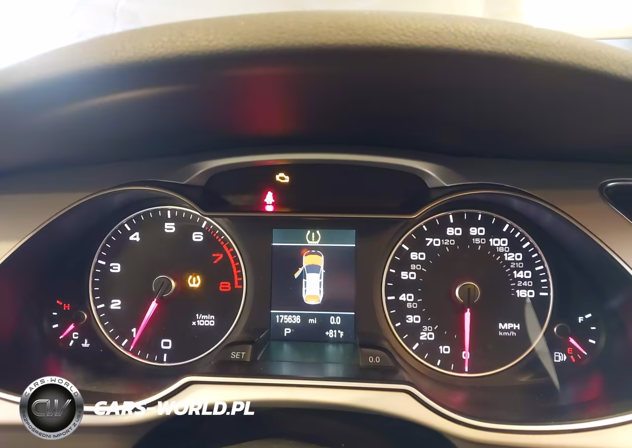2015 Audi Allroad 2.0T Premium VIN:WA1UFAFL5FA137102 - 7