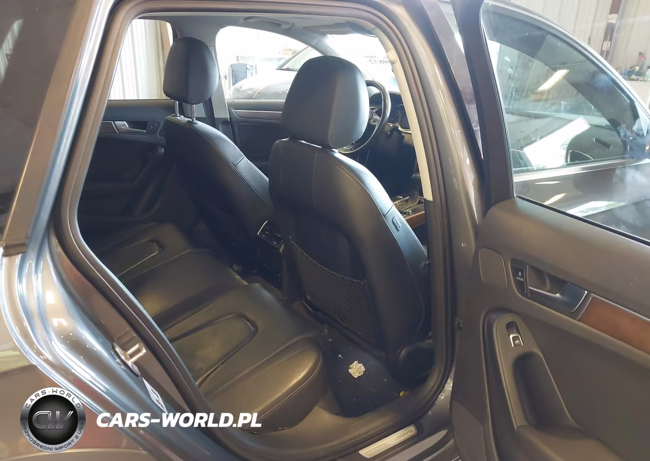 2015 Audi Allroad 2.0T Premium VIN:WA1UFAFL5FA137102 - 8