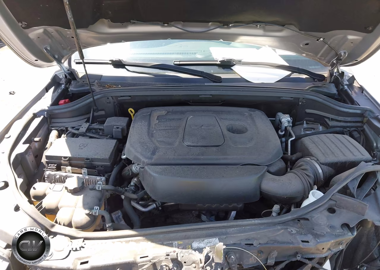 2020 Jeep Grand Cherokee Limited 4X4 VIN:1C4RJFBG2LC289192 - 10