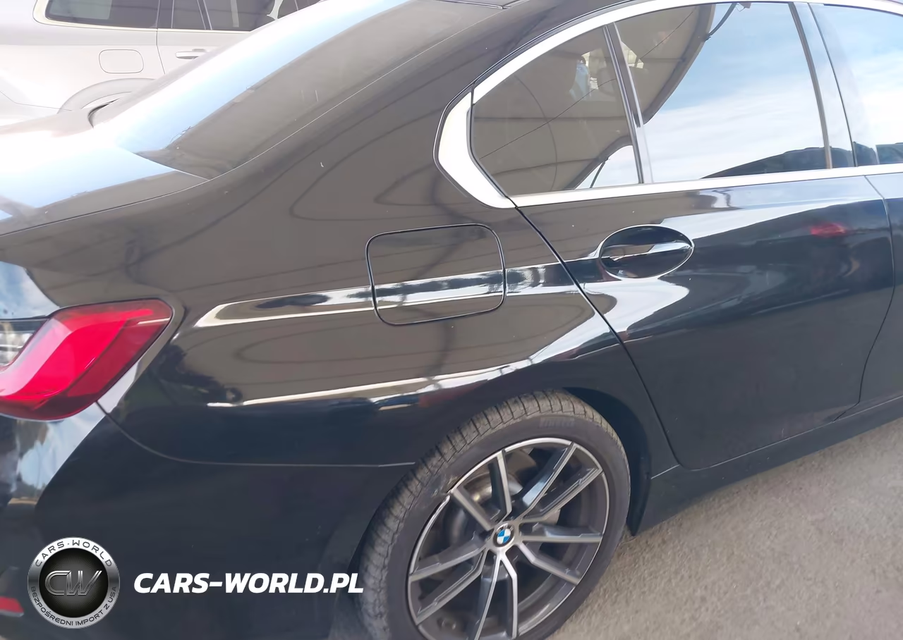 2019 BMW 330I VIN:3MW5R1J52K8B01056 - 6