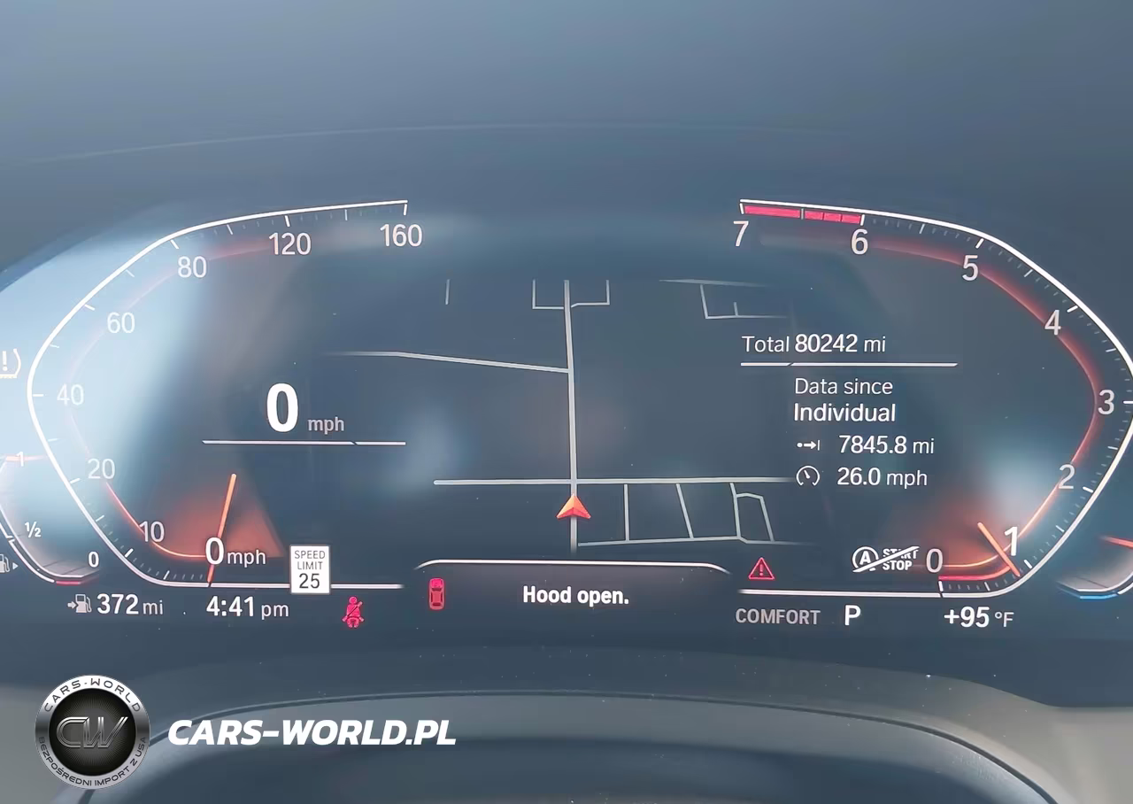 2019 BMW 330I VIN:3MW5R1J52K8B01056 - 7