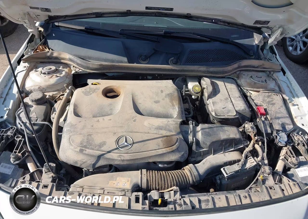 2018 Mercedes-Benz Gla 250 VIN:WDCTG4EB2JJ428278 - 10