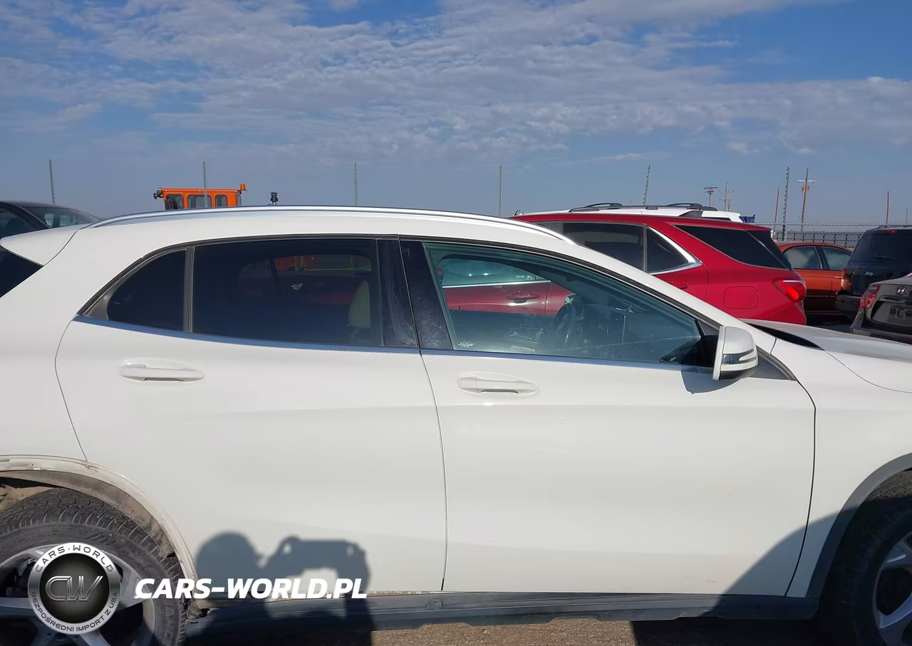 2018 Mercedes-Benz Gla 250 VIN:WDCTG4EB2JJ428278 - 14