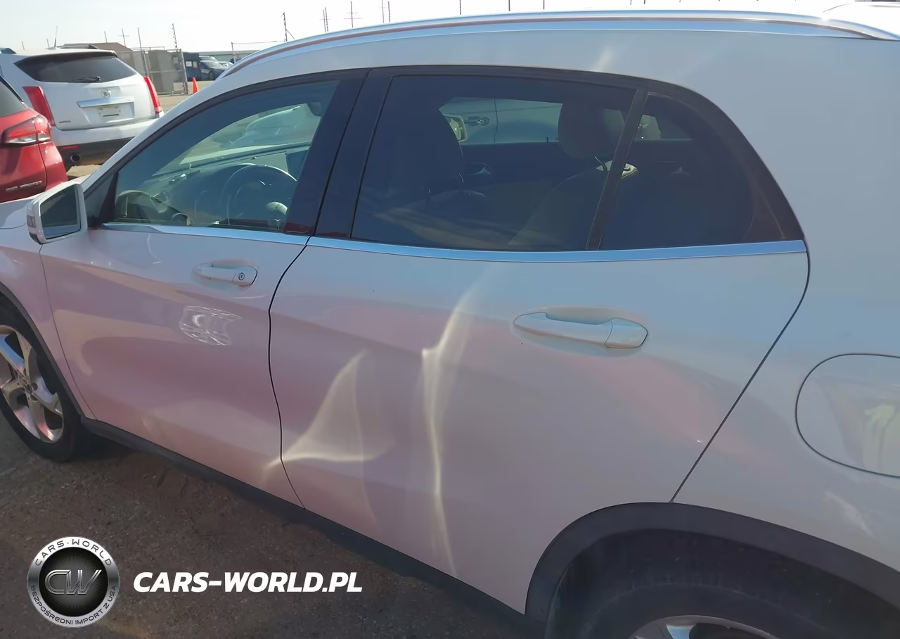 2018 Mercedes-Benz Gla 250 VIN:WDCTG4EB2JJ428278 - 15