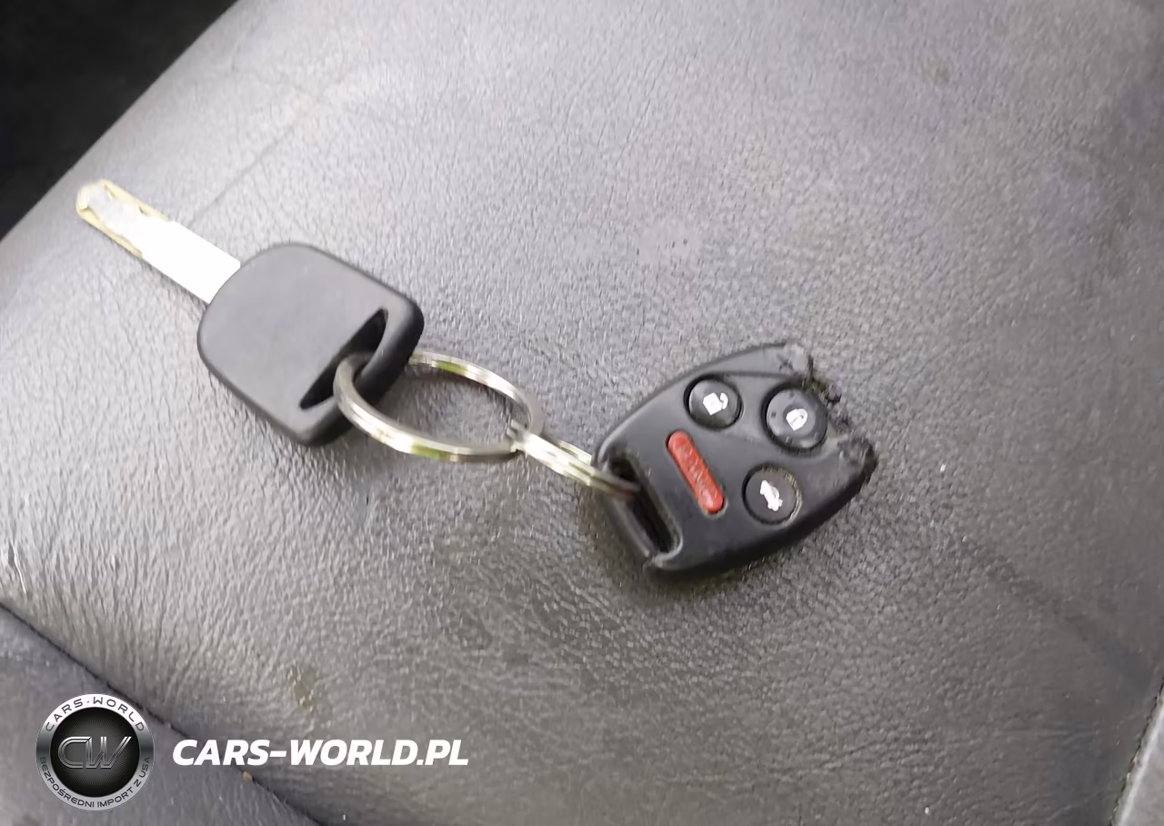 2006 Honda Accord 2.4 Ex VIN:1HGCM568X6A160354 - 11