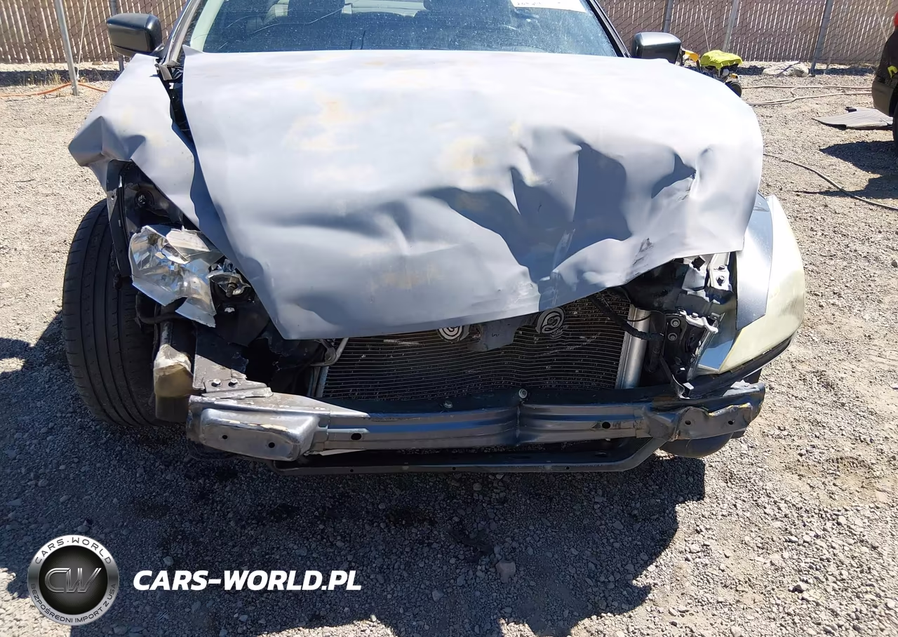 2006 Honda Accord 2.4 Ex VIN:1HGCM568X6A160354 - 6