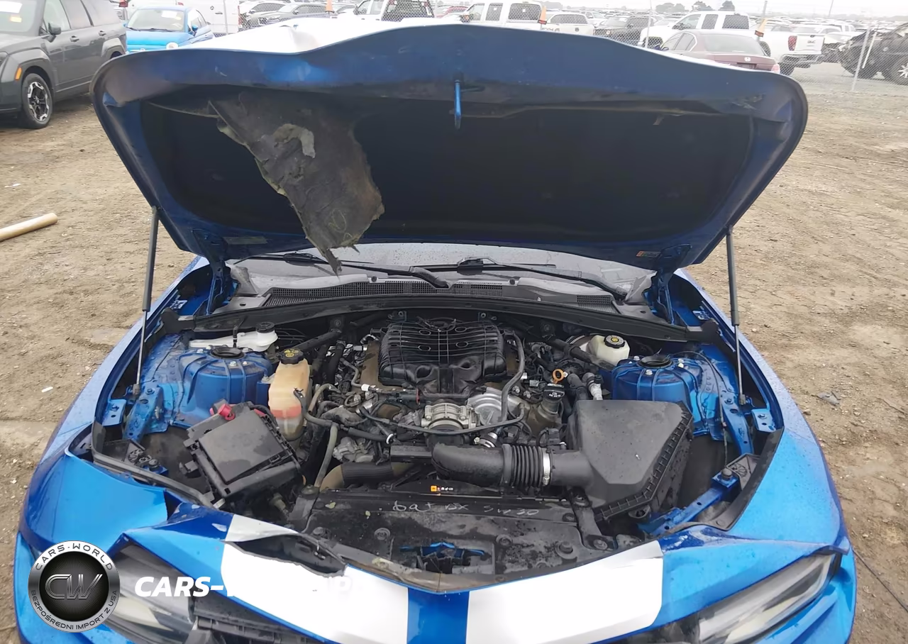 2016 Chevrolet Camaro 1Lt VIN:1G1FB1RS4G0162098 - 10