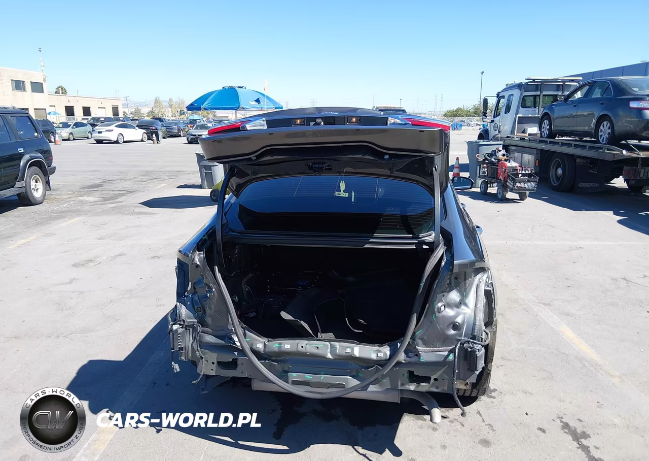 2019 Ford Fusion Hybrid Sel VIN:3FA6P0MU8KR209093 - 17