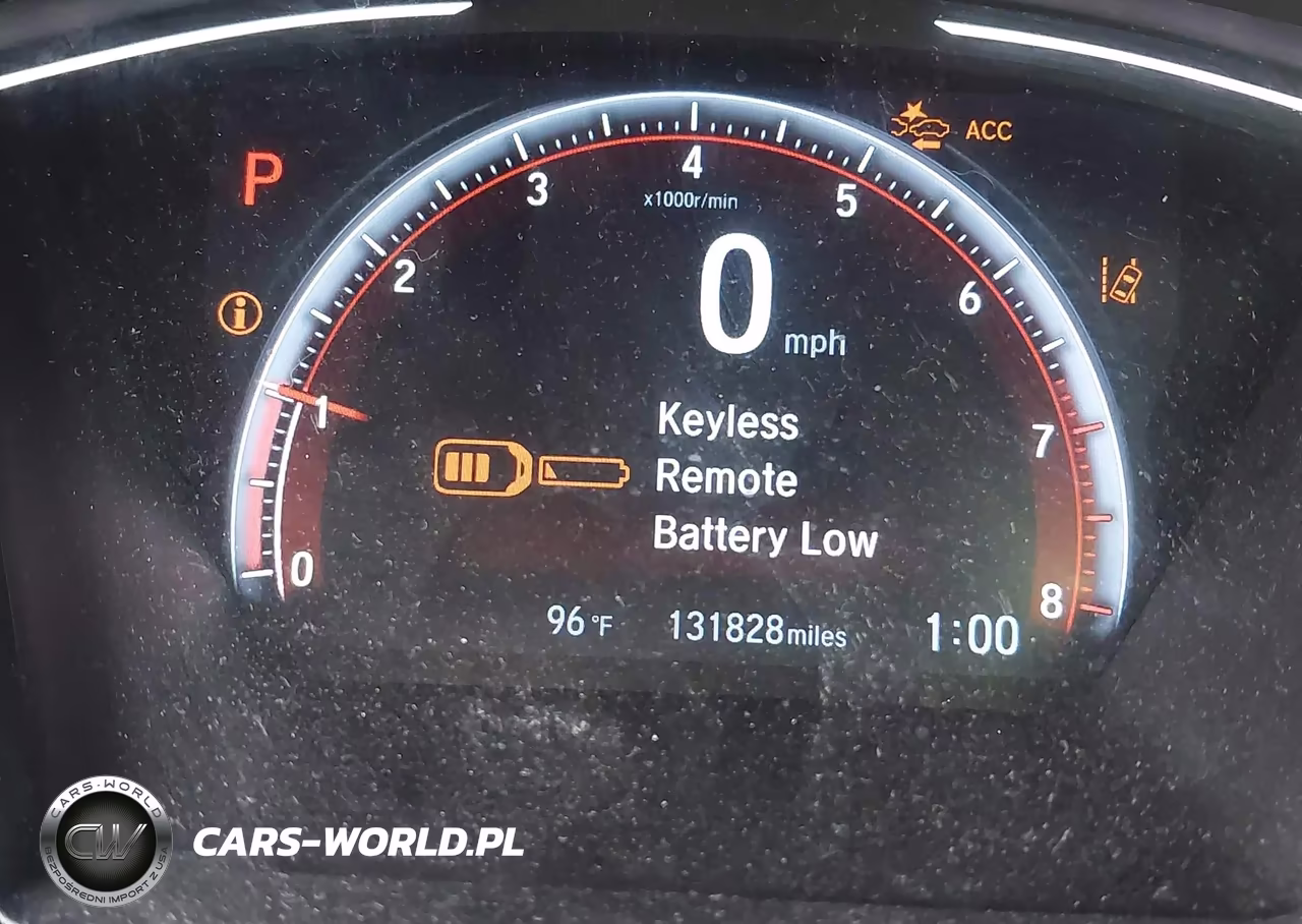 2019 Honda Civic Sport VIN:19XFC2F89KE022728 - 16