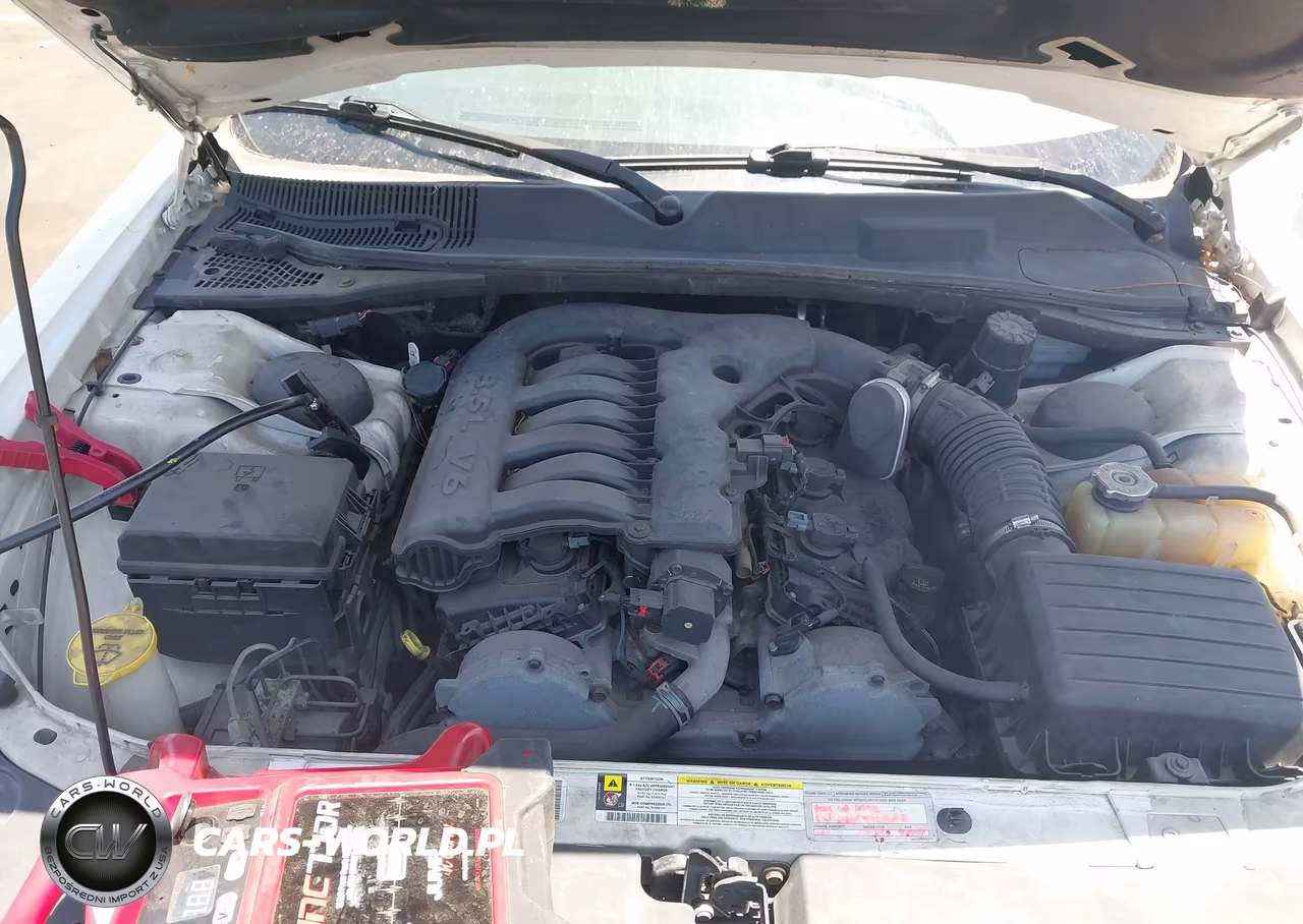 2010 Dodge Challenger Se VIN:2B3CJ4DV2AH215806 - 10