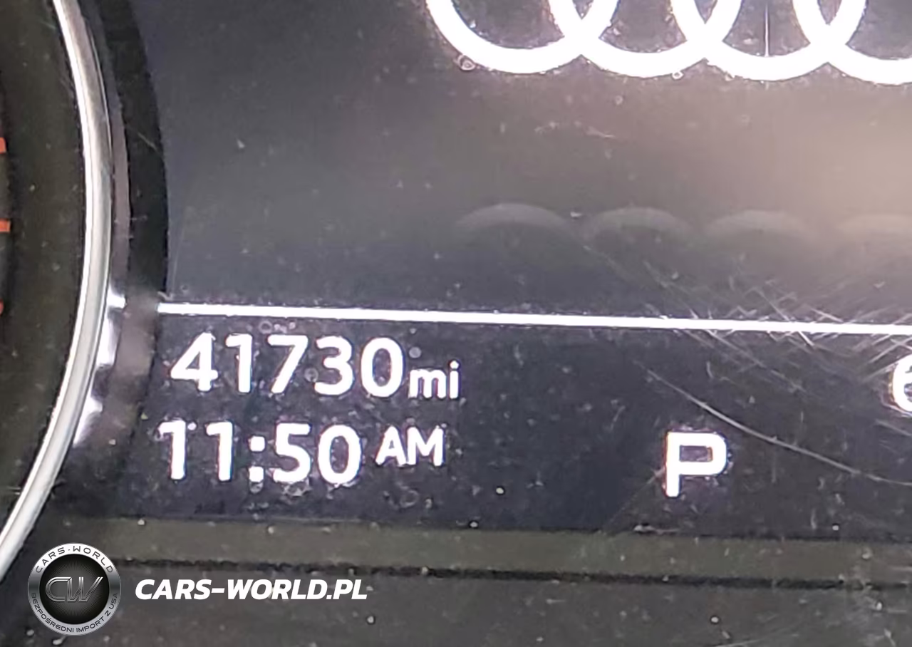 2023 Audi A4 Premium 45 Tfsi S Line Quattro S Tronic VIN:WAUDAAF47PN008606 - 15