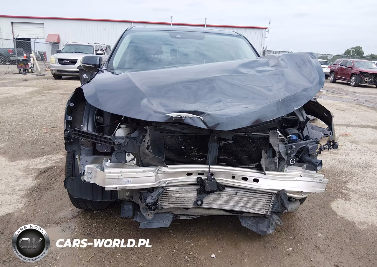 2019 Acura Rdx Technology Package VIN:5J8TC1H58KL016153 - 13