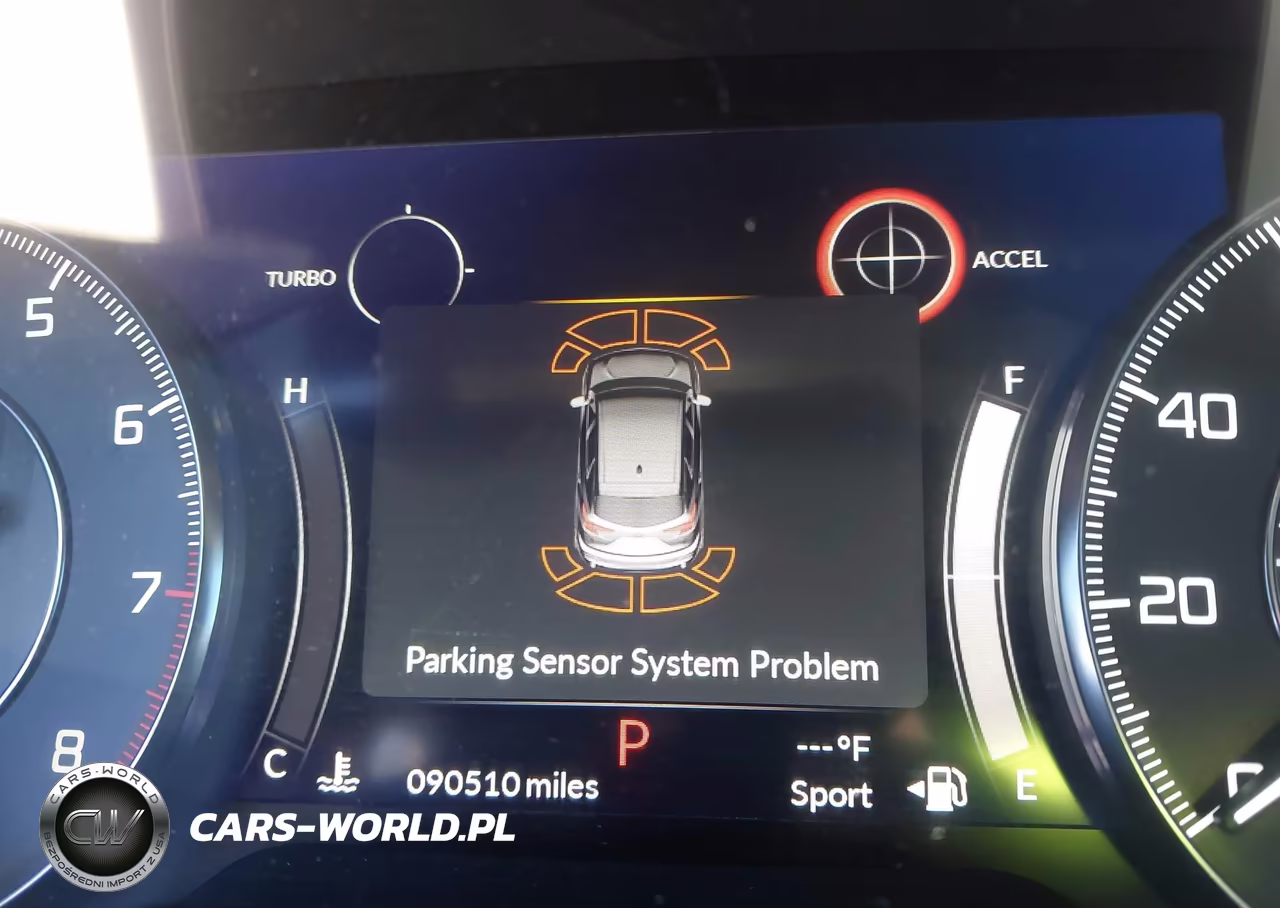 2019 Acura Rdx Technology Package VIN:5J8TC1H58KL016153 - 16