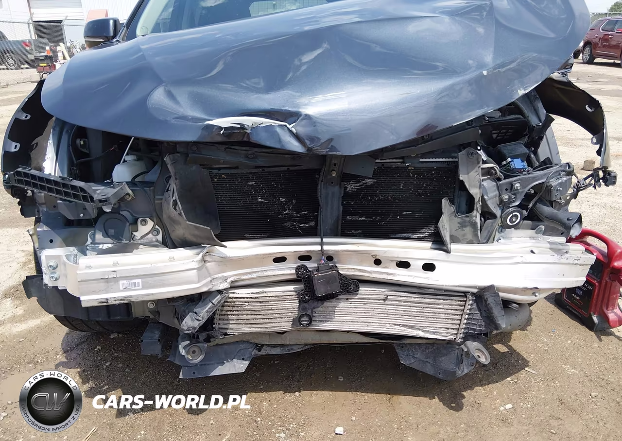 2019 Acura Rdx Technology Package VIN:5J8TC1H58KL016153 - 6