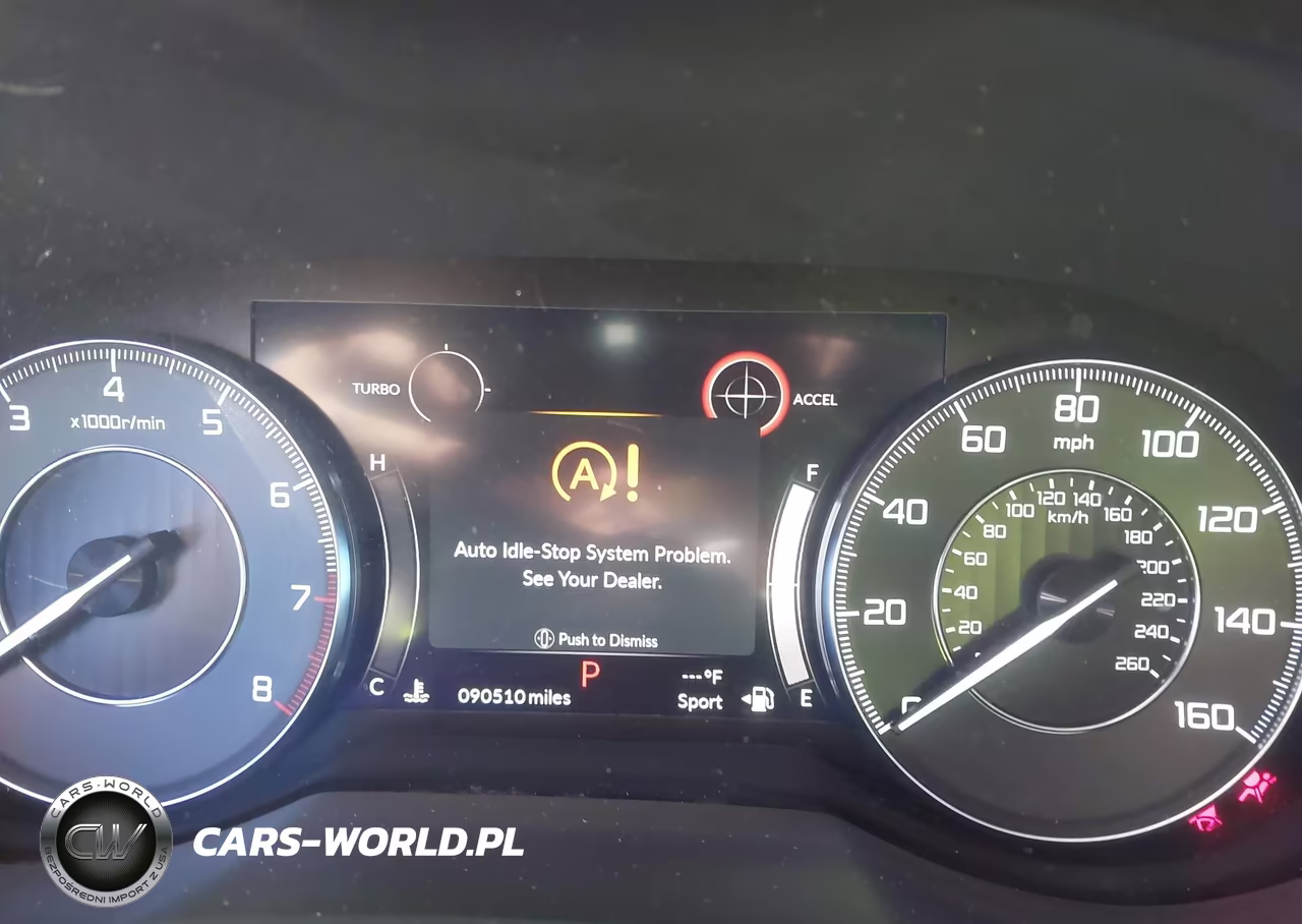 2019 Acura Rdx Technology Package VIN:5J8TC1H58KL016153 - 7