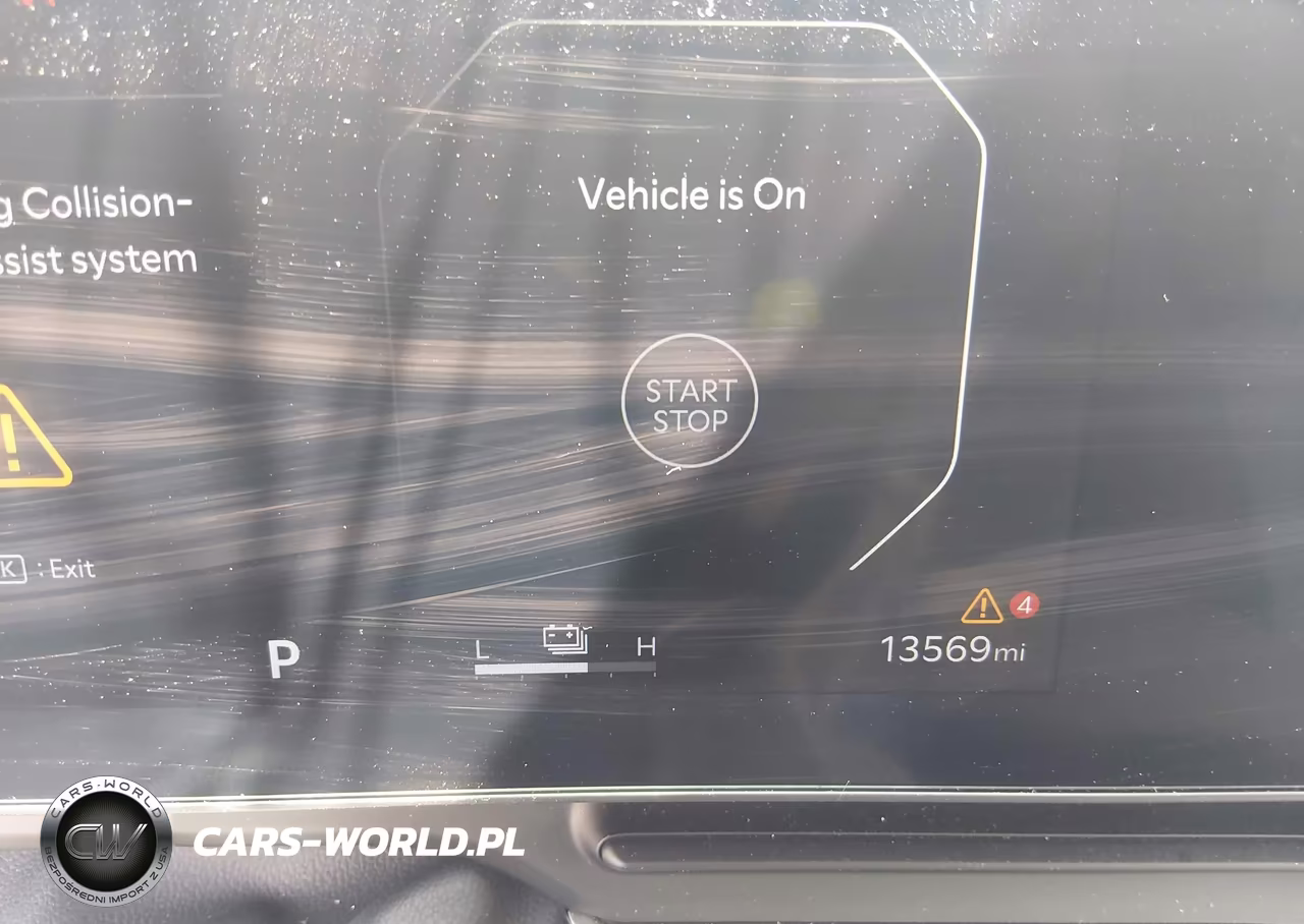 2025 Kia Carnival Mpv Hybrid Sx VIN:KNDNE5KA8S6067567 - 7