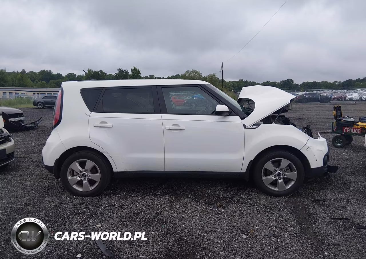 2017 Kia Soul VIN:KNDJN2A29H7435703 - 13