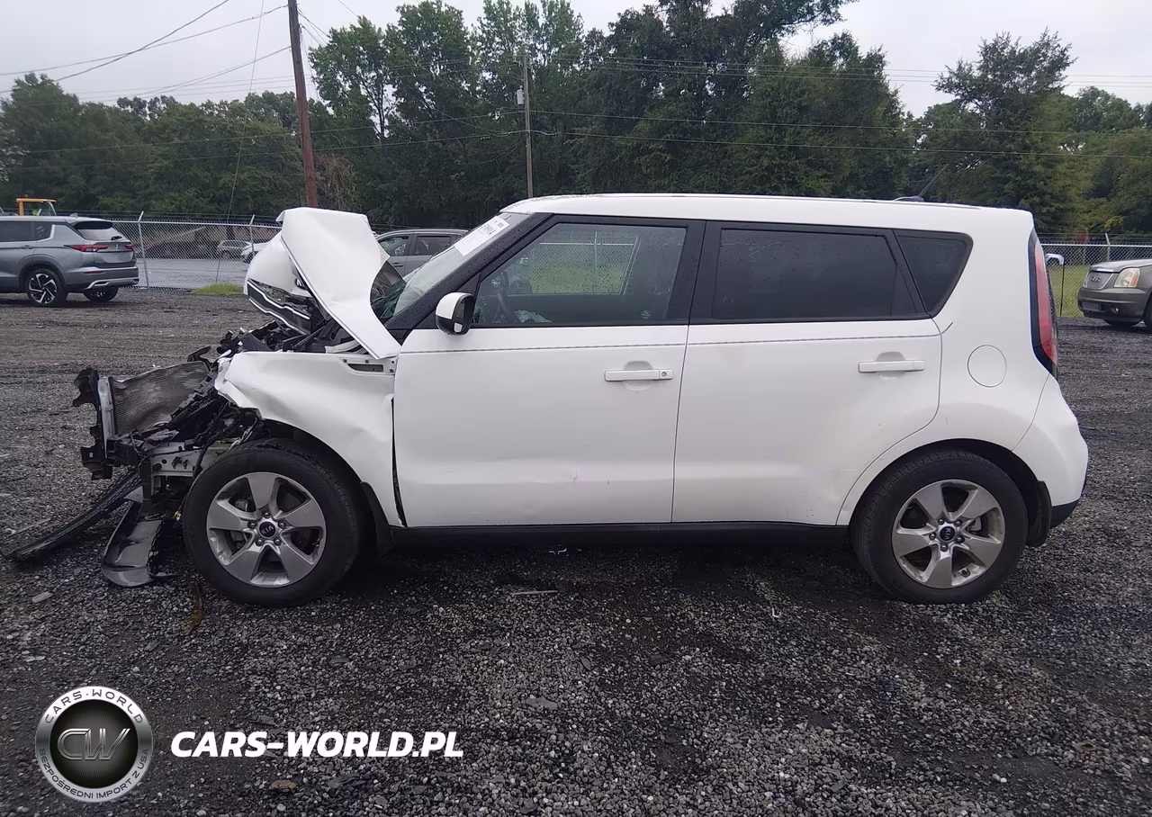 2017 Kia Soul VIN:KNDJN2A29H7435703 - 14