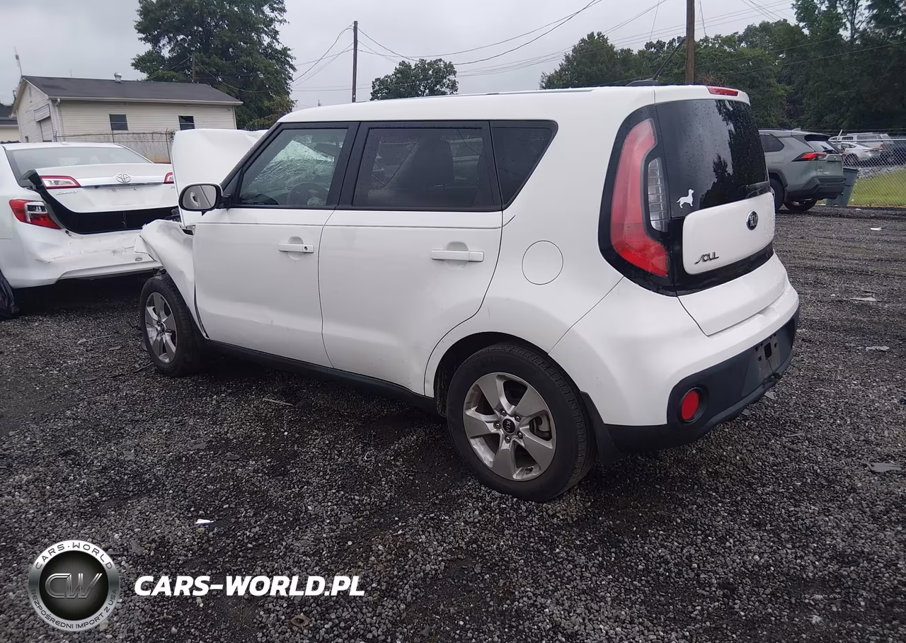 2017 Kia Soul VIN:KNDJN2A29H7435703 - 3