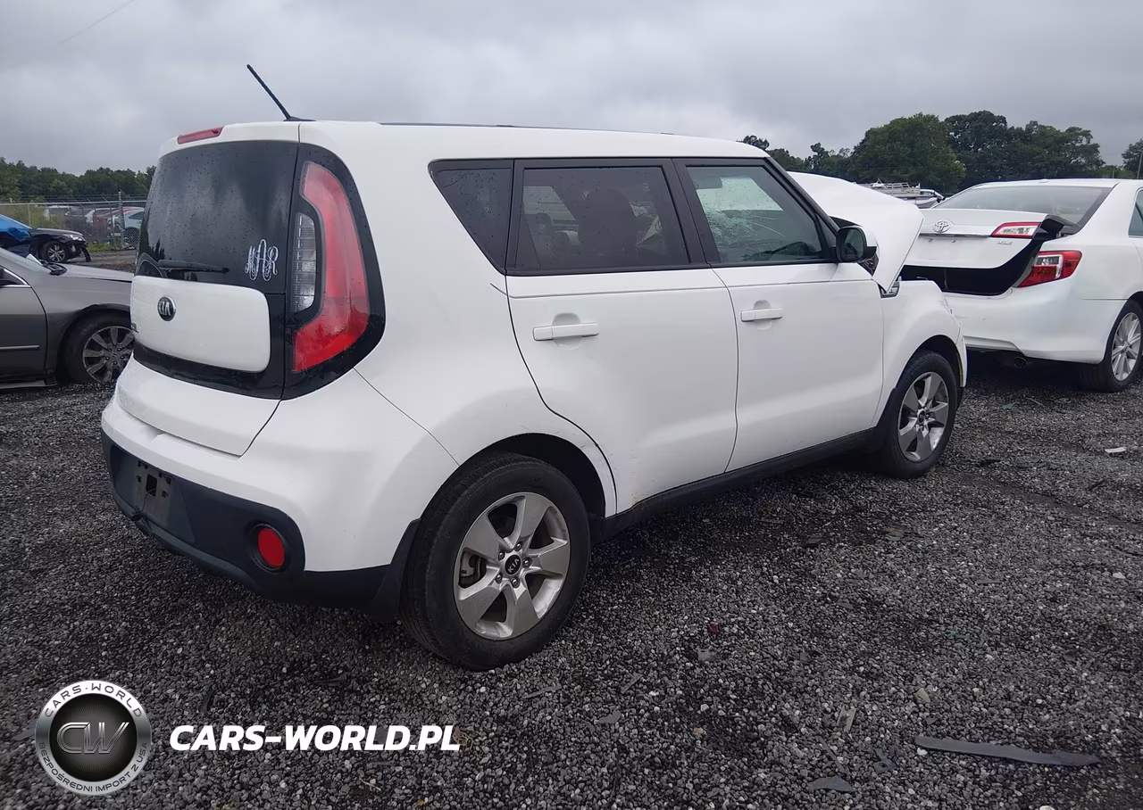 2017 Kia Soul VIN:KNDJN2A29H7435703 - 4