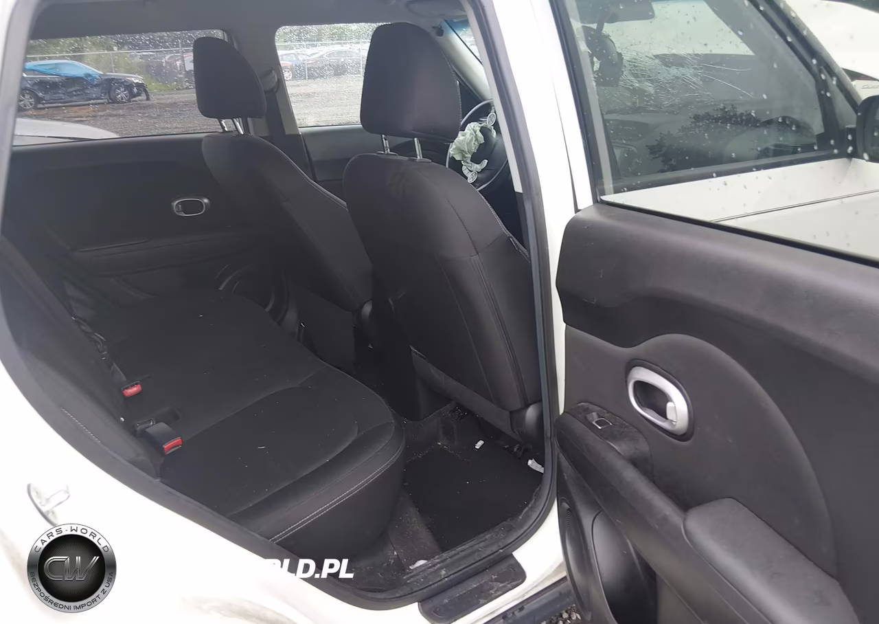 2017 Kia Soul VIN:KNDJN2A29H7435703 - 8