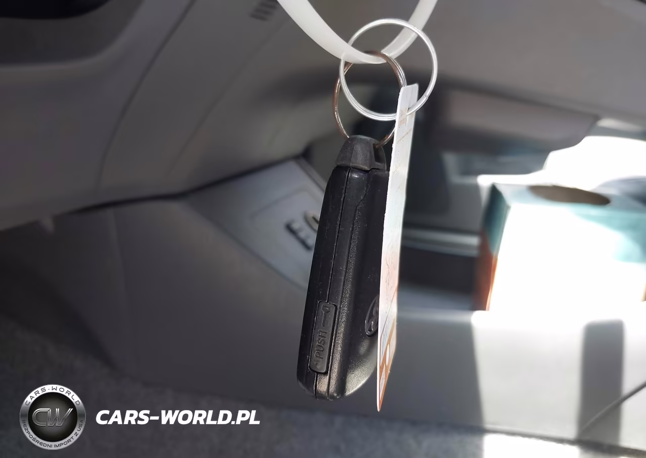 2010 Toyota Prius V VIN:JTDKN3DU2A0117993 - 11