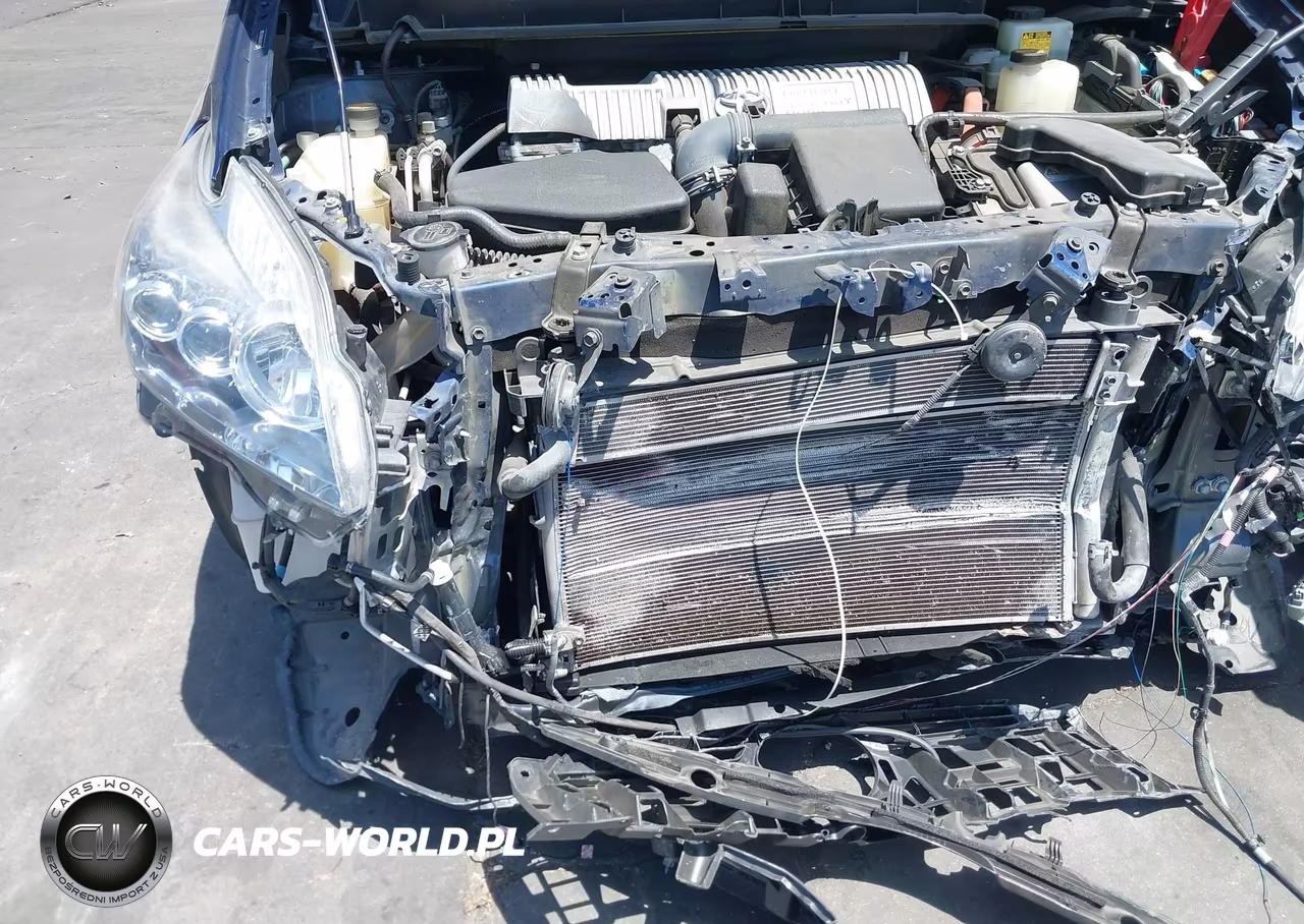 2010 Toyota Prius V VIN:JTDKN3DU2A0117993 - 14
