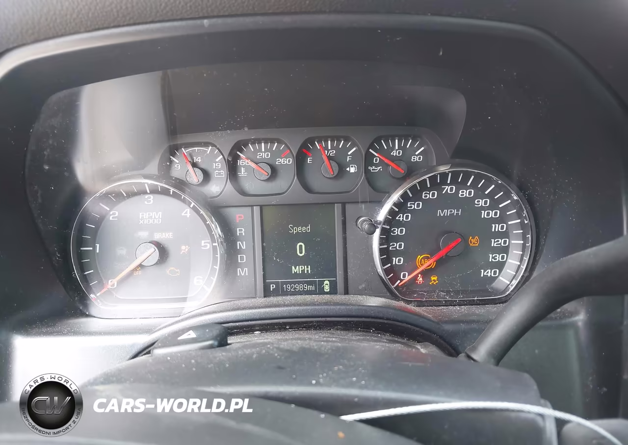 2014 GMC Sierra 1500 VIN:1GTR1TEH9EZ344689 - 7