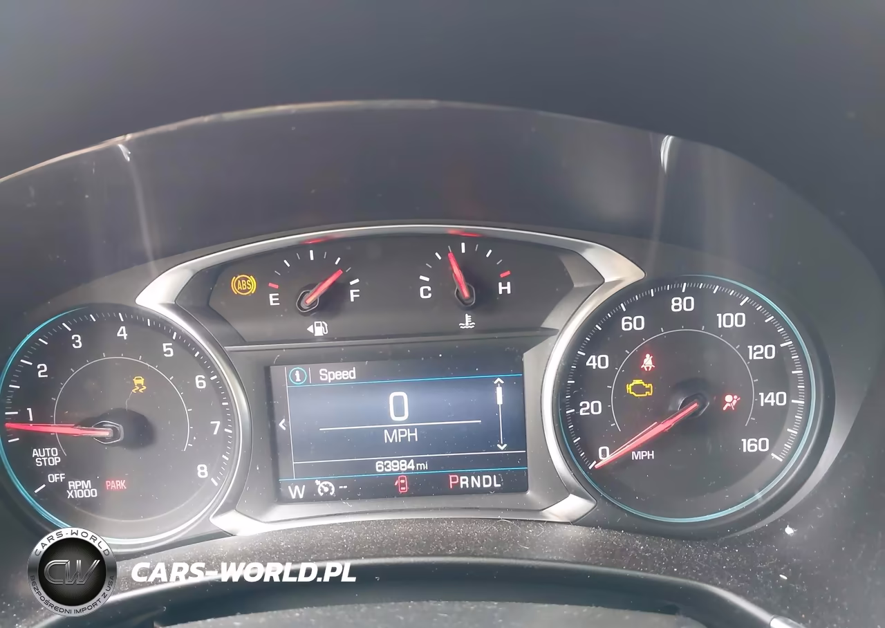2023 Chevrolet Equinox Fwd Lt VIN:3GNAXKEG5PS108187 - 7