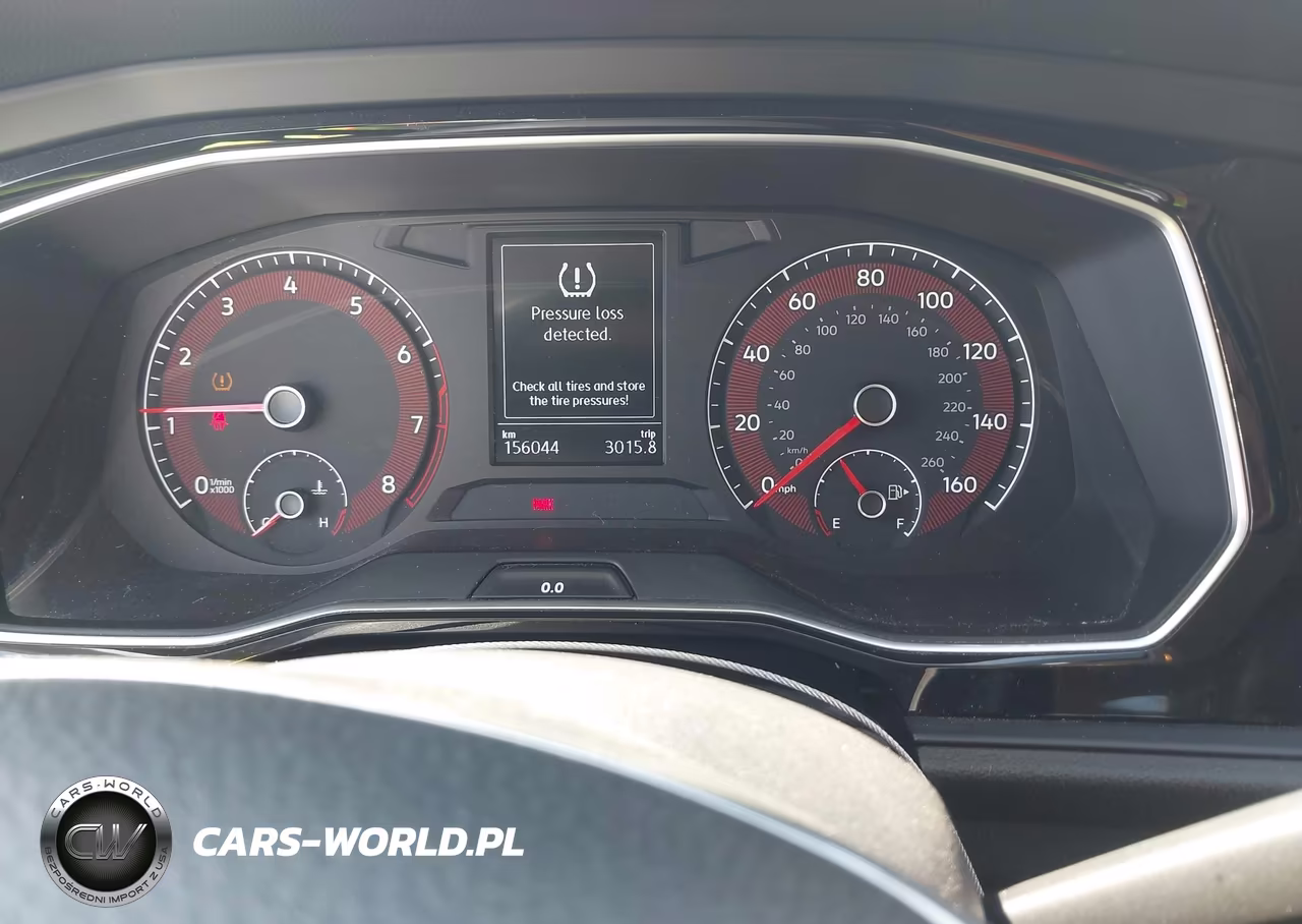 2019 Volkswagen Jetta 1.4T R-Line-1.4T S-1.4T Se VIN:3VWC57BUXKM059304 - 7