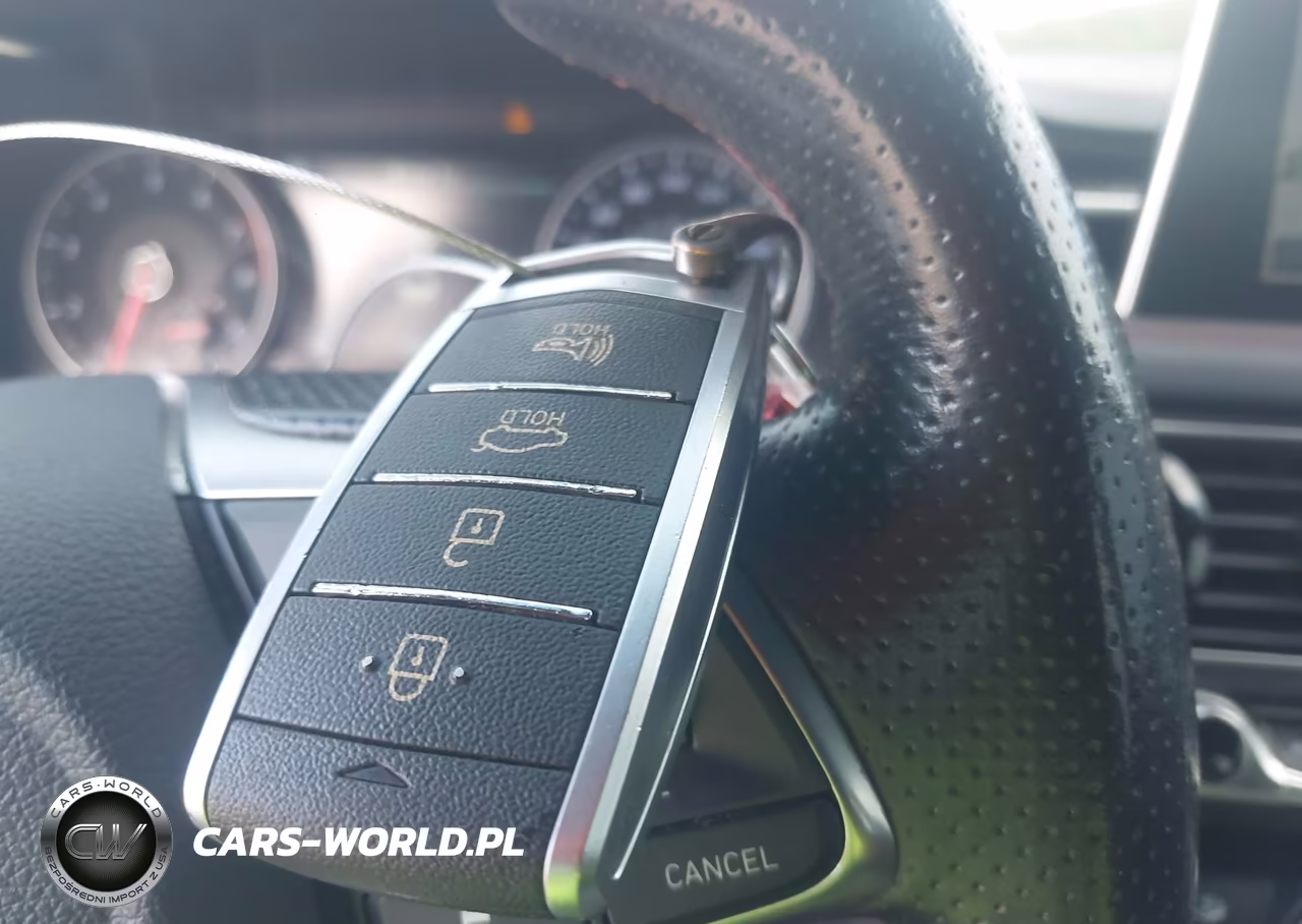 2019 Genesis G70 3.3T Advanced VIN:KMTG34LE1KU022171 - 11