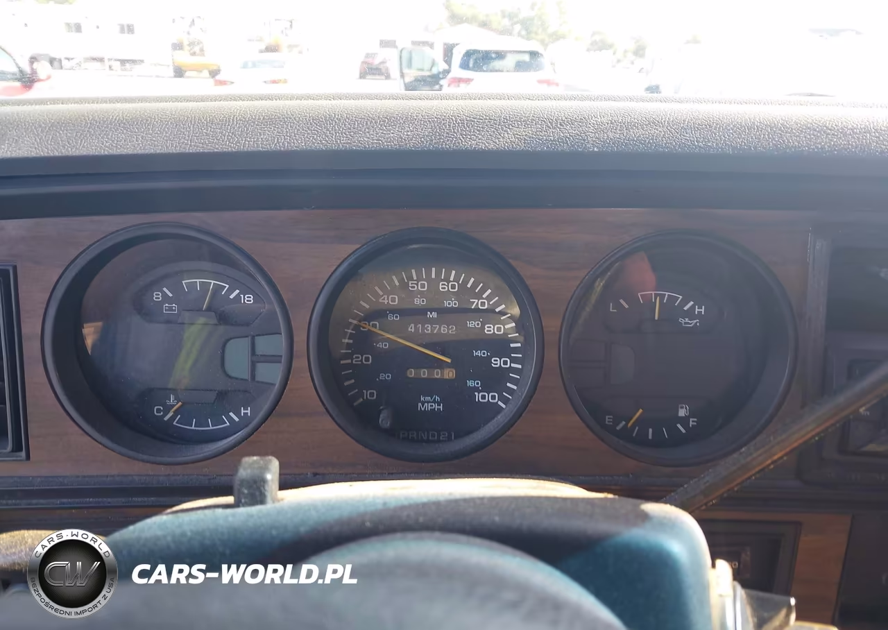 1993 Dodge D-Series D200-D250 VIN:1B7KE26C8PS118688 - 7