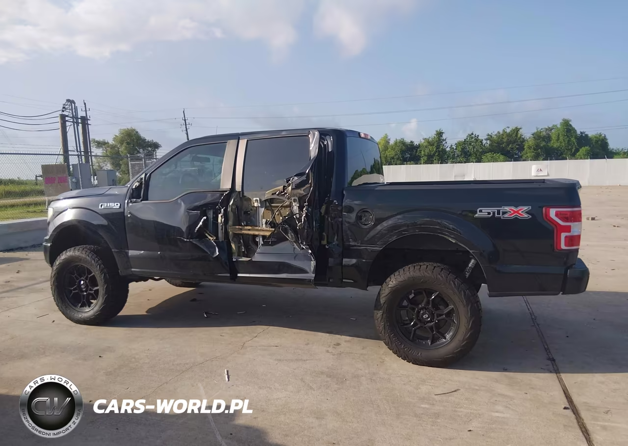 2020 Ford F-150 Lariat-Xl-Xlt VIN:1FTEW1CP1LFA93762 - 14