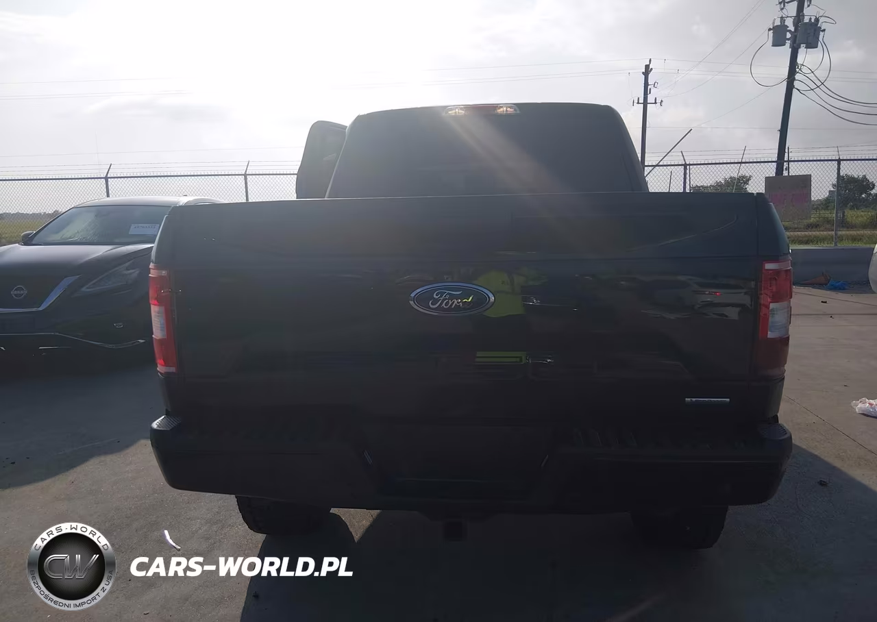 2020 Ford F-150 Lariat-Xl-Xlt VIN:1FTEW1CP1LFA93762 - 16