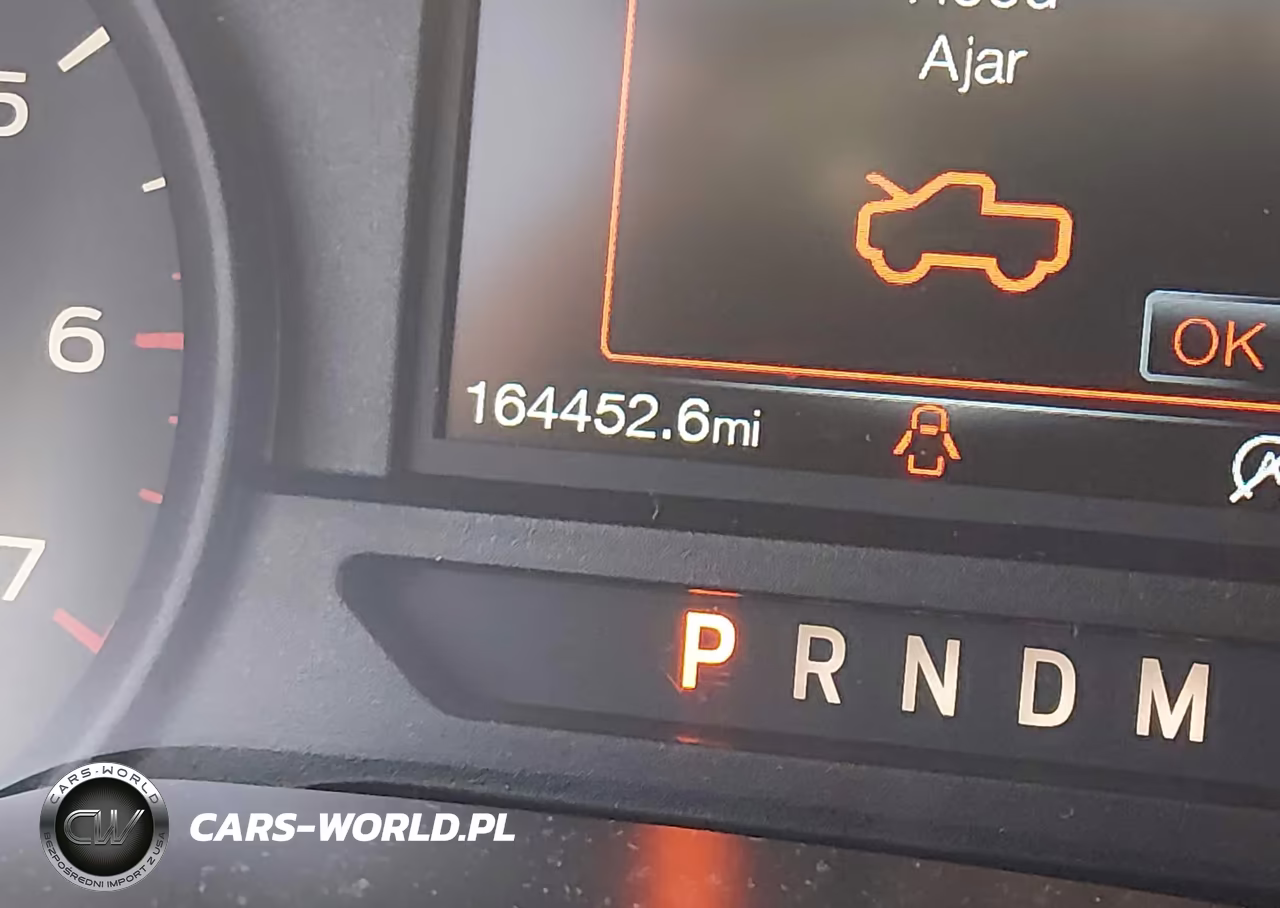 2020 Ford F-150 Lariat-Xl-Xlt VIN:1FTEW1CP1LFA93762 - 7