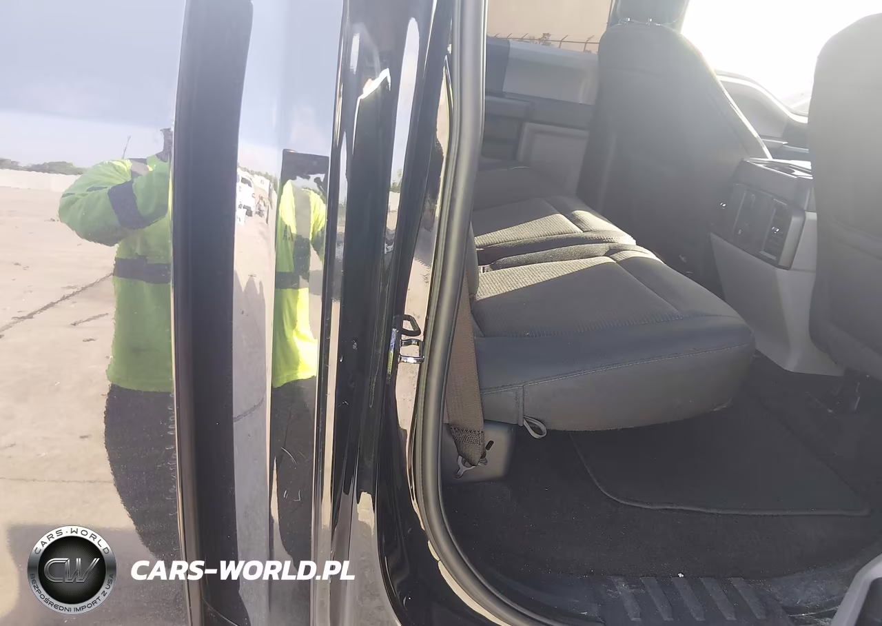 2020 Ford F-150 Lariat-Xl-Xlt VIN:1FTEW1CP1LFA93762 - 8