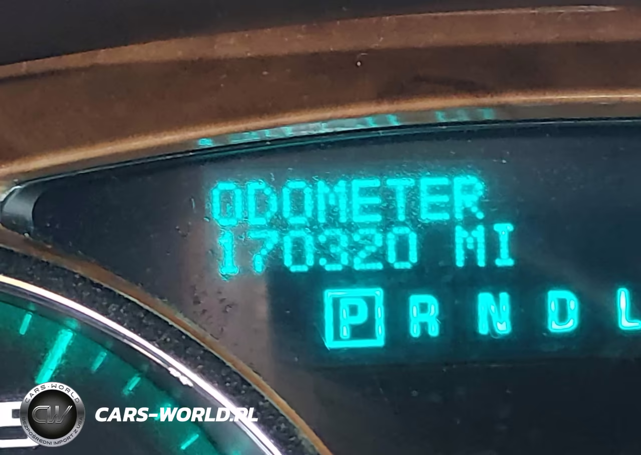 2010 Buick Enclave 2Xl VIN:5GALRCED8AJ158311 - 12