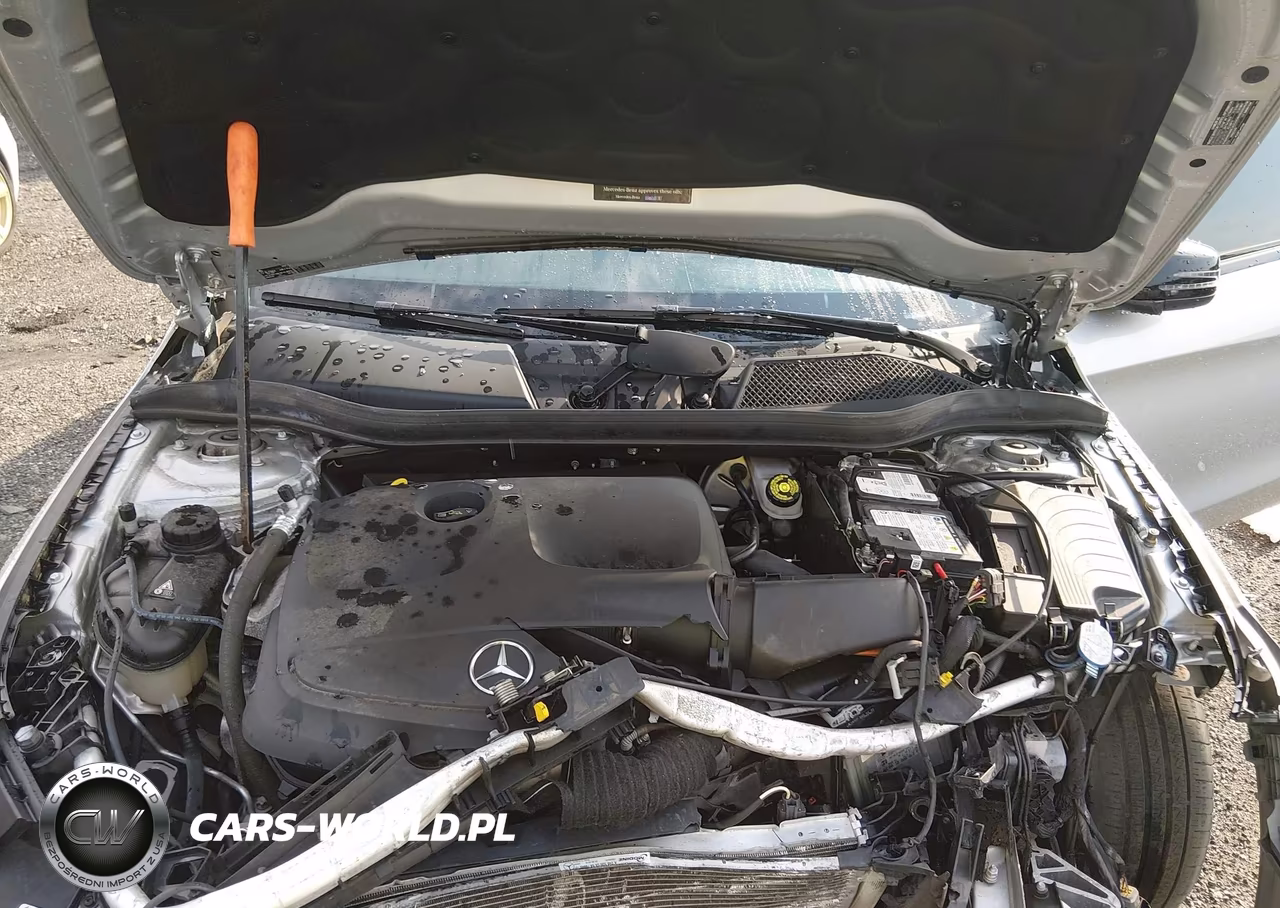 2019 Mercedes-Benz Cla 250 4Matic VIN:WDDSJ4GB8KN730075 - 10