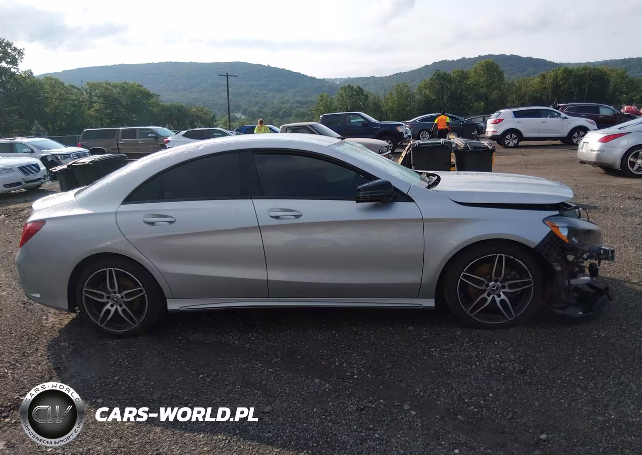 2019 Mercedes-Benz Cla 250 4Matic VIN:WDDSJ4GB8KN730075 - 13