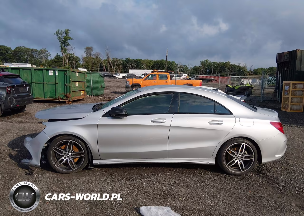 2019 Mercedes-Benz Cla 250 4Matic VIN:WDDSJ4GB8KN730075 - 14
