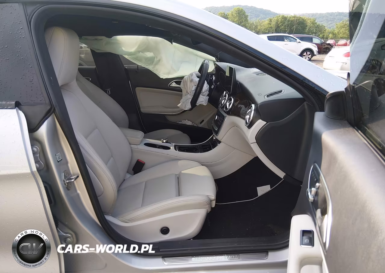 2019 Mercedes-Benz Cla 250 4Matic VIN:WDDSJ4GB8KN730075 - 5