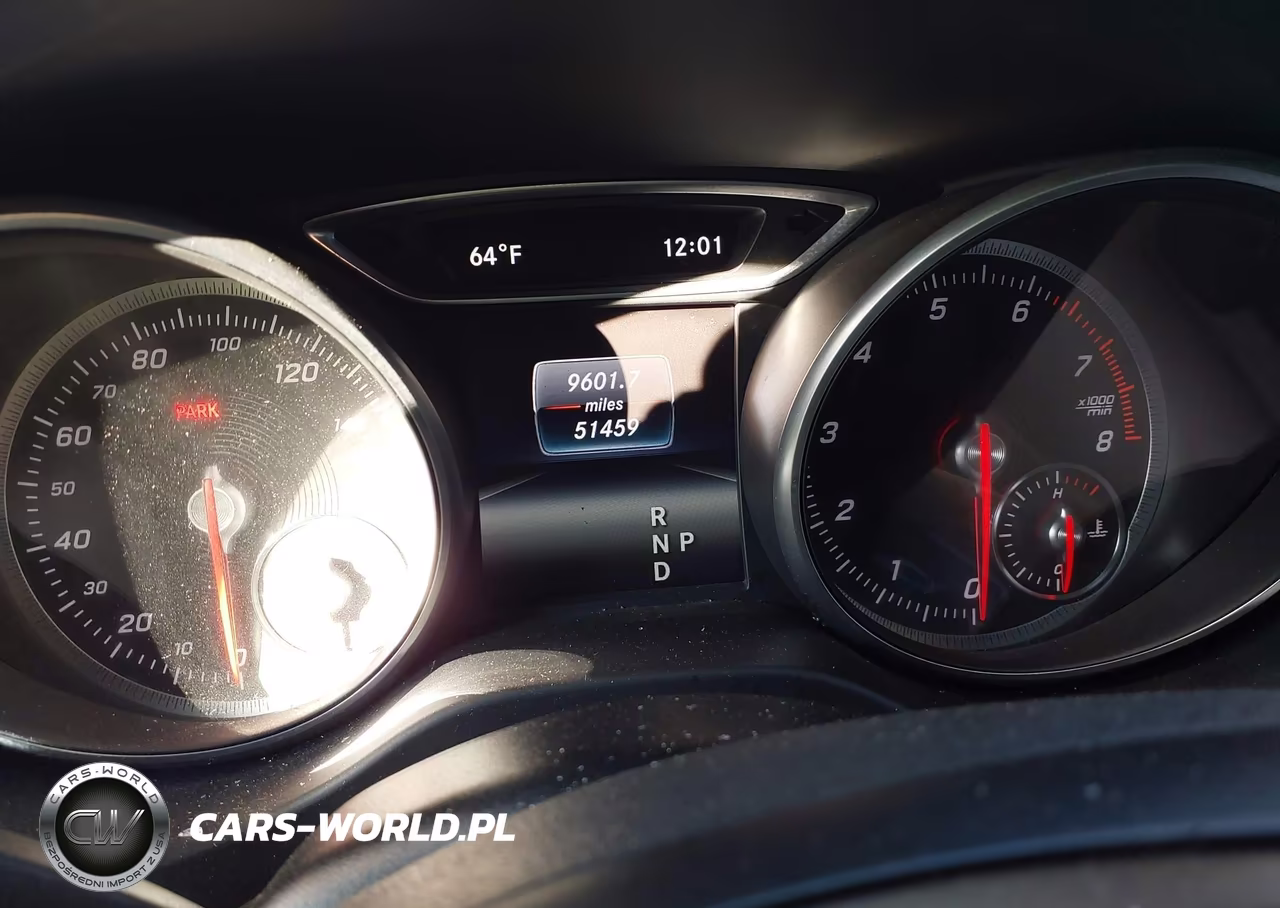 2019 Mercedes-Benz Cla 250 4Matic VIN:WDDSJ4GB8KN730075 - 7