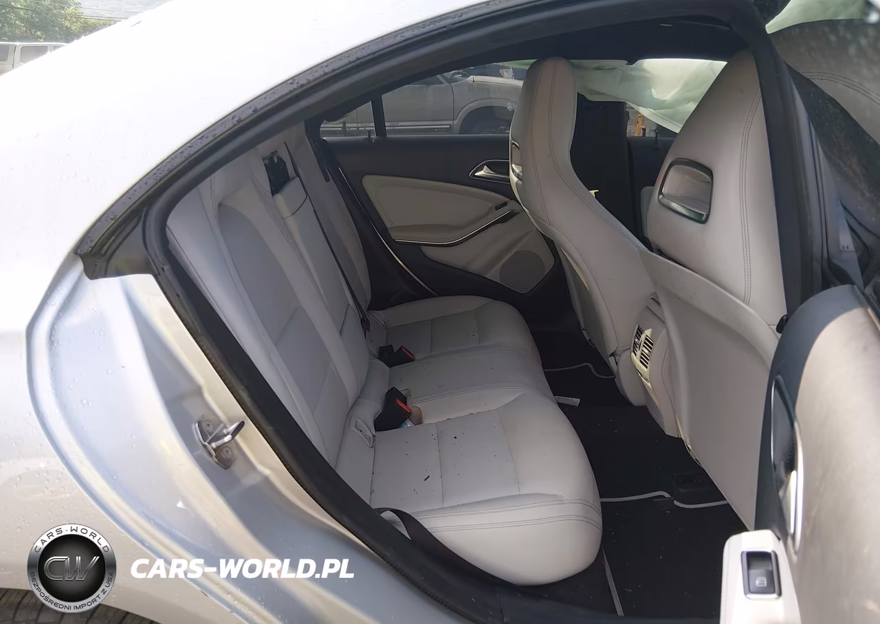 2019 Mercedes-Benz Cla 250 4Matic VIN:WDDSJ4GB8KN730075 - 8