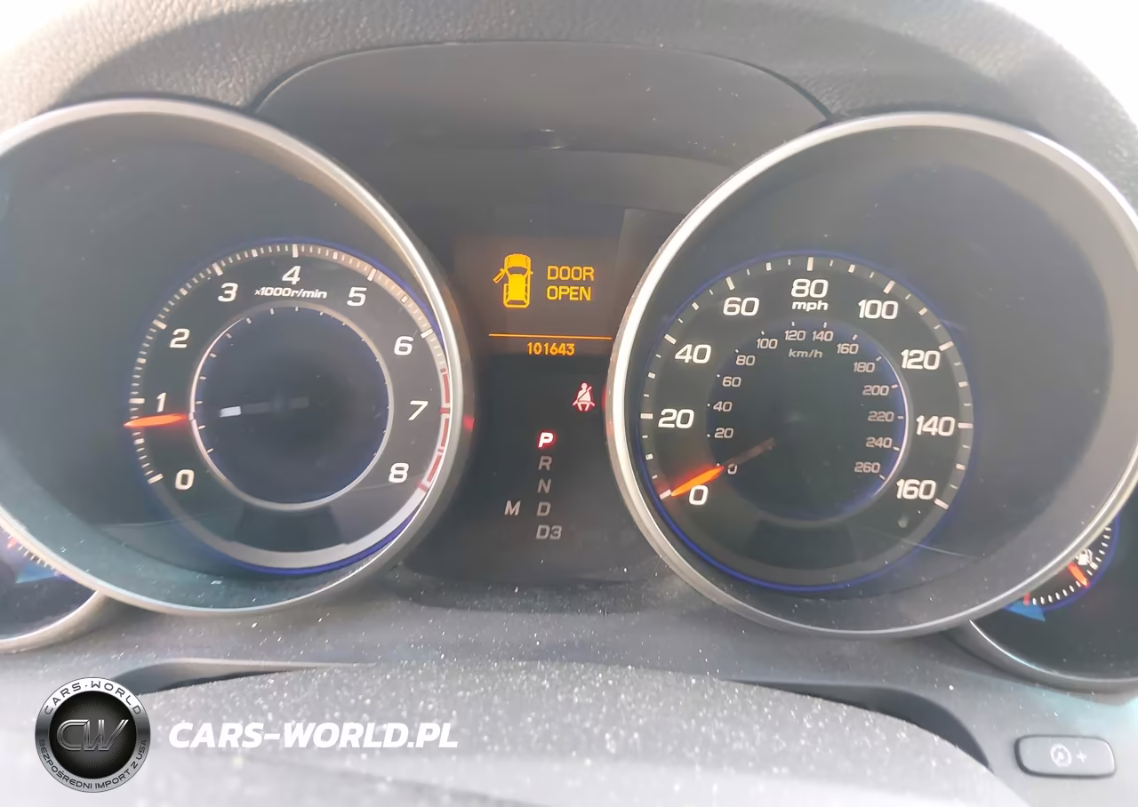 2008 Acura Mdx Technology Package VIN:2HNYD28458H546904 - 7