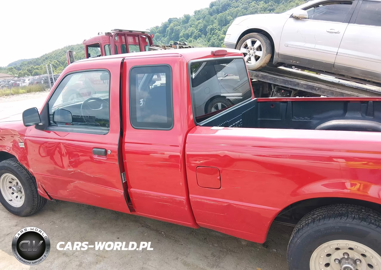 1994 Mazda B2300 Cab Plus VIN:4F4CR16A7RTM26246 - 14