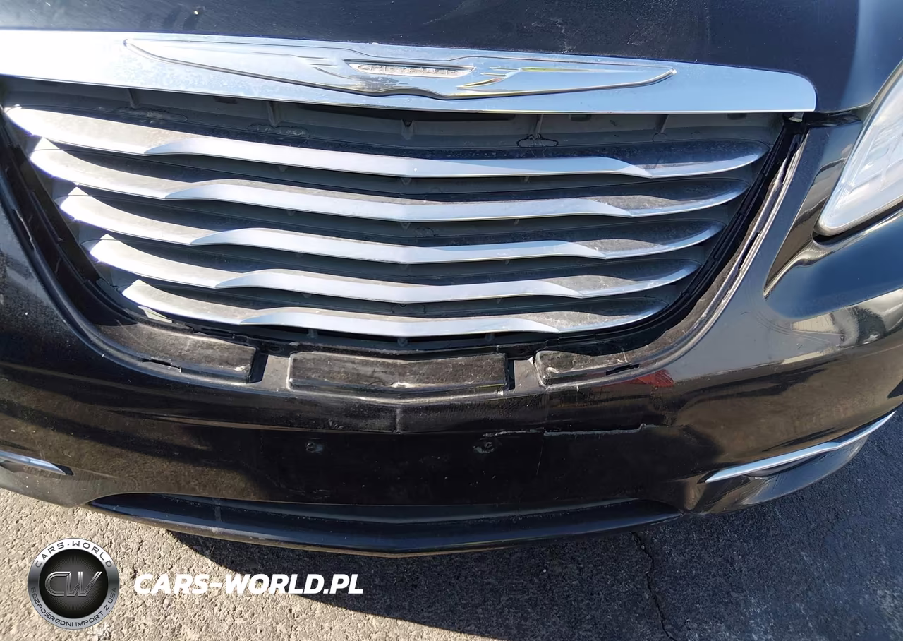 2011 Chrysler 200 Touring VIN:1C3BC1FB8BN585807 - 6