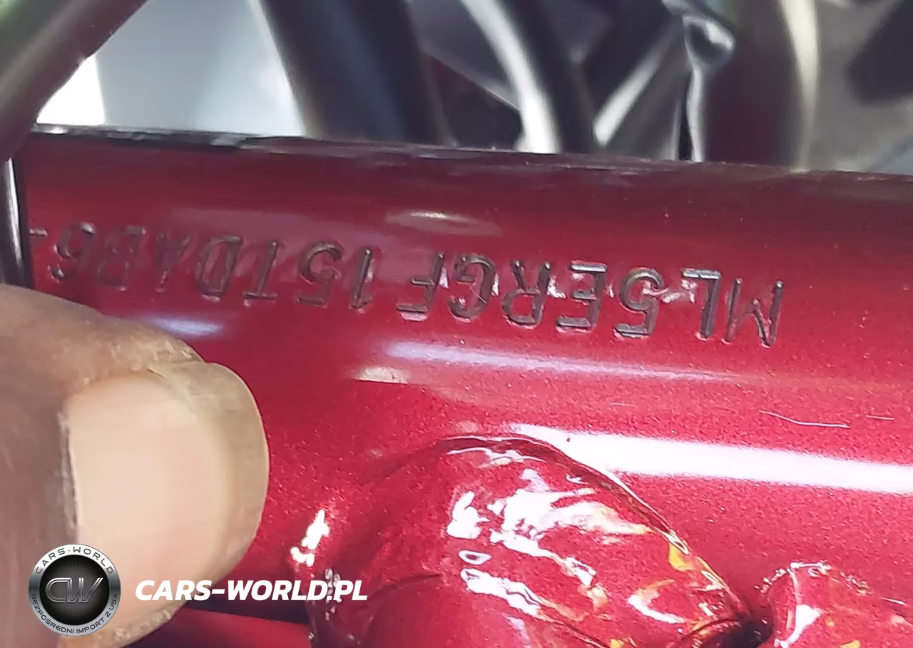 2026 Kawasaki Er500 VIN:ML5ERGF15TDAB6477 - 10