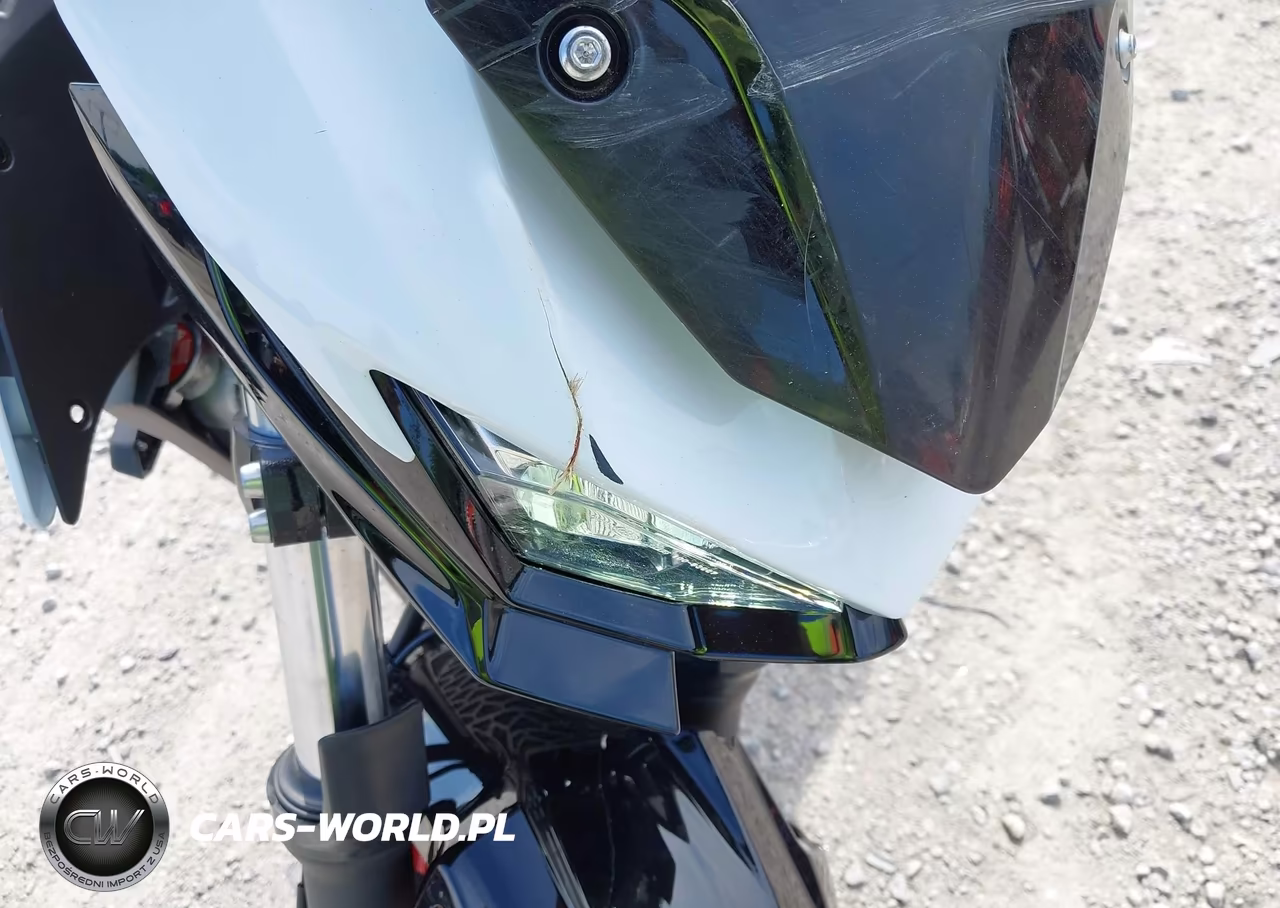2026 Kawasaki Er500 VIN:ML5ERGF15TDAB6477 - 14
